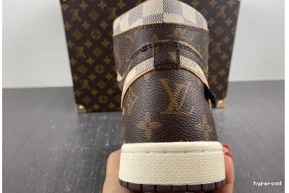 Hyperoad 1 Air Jordan 1211